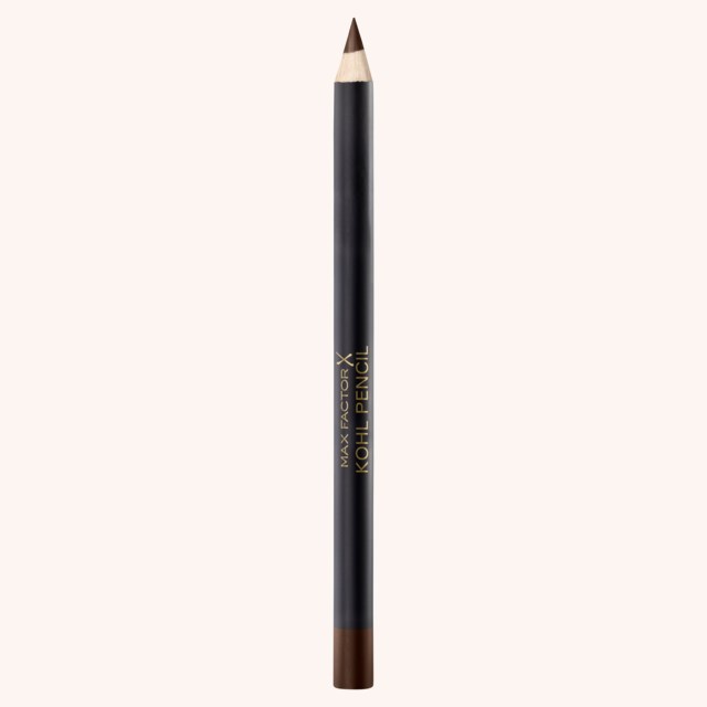 Kohl Pencil Brown