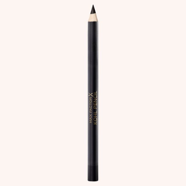 Kohl Pencil Black