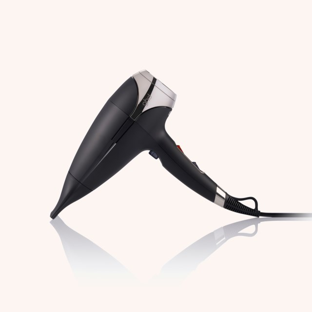 Helios - Hair Dryer Black Helios Hairdryer - Black Helios - Hair Dryer Black Helios Hairdryer - Black