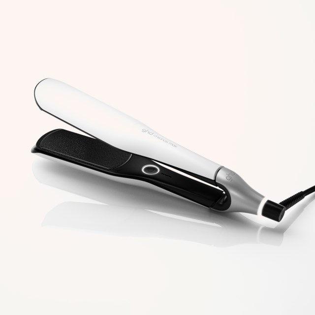 Chronos Max - Hair Straightener White Chronos Max - Hair Straightener White