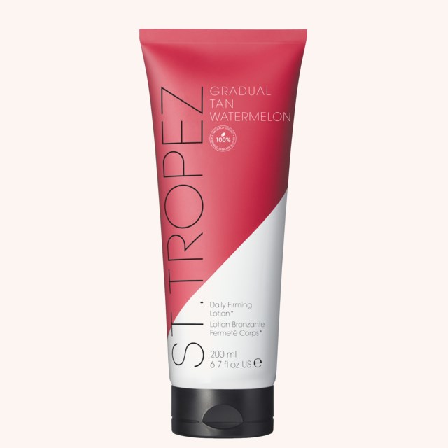 Gradual Tan Watermelon Daily Firming Lotion 200 ml