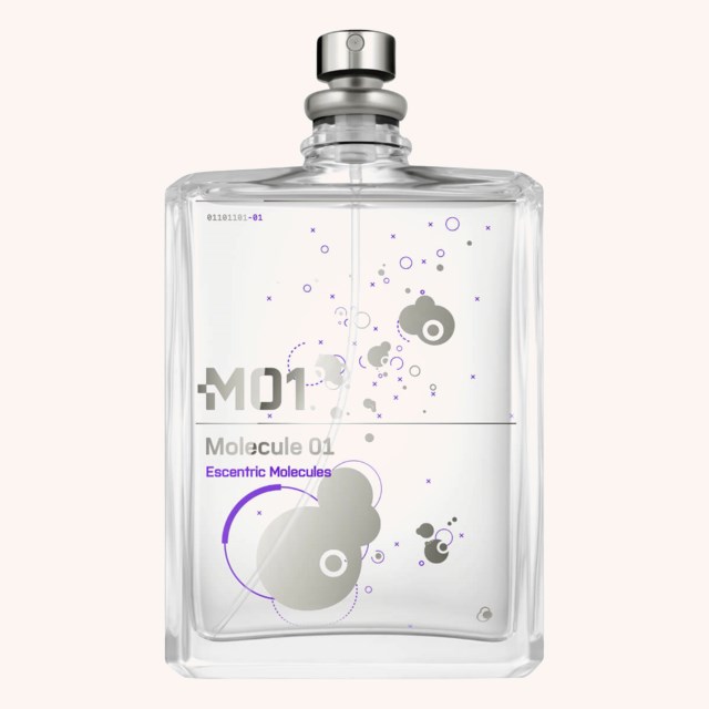 Molecule 01 EdT 100 ml Molecule 01 EdT 100 ml