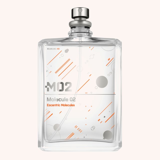 Molecule 02 EdT 100 ml