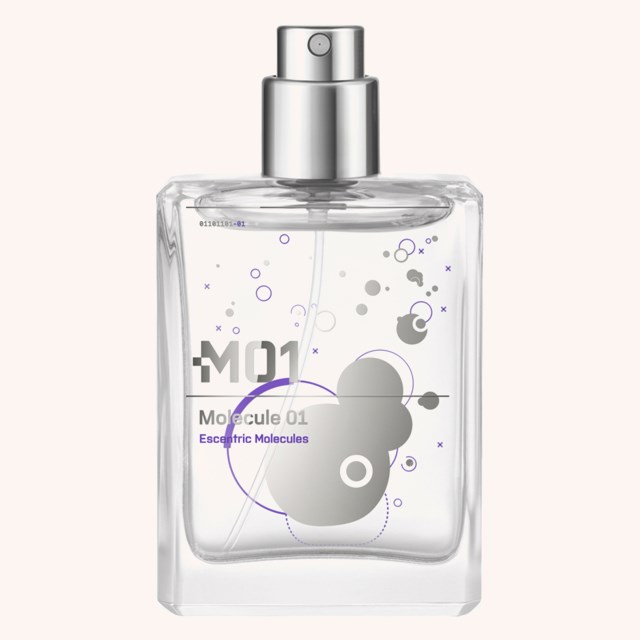Molecule 01 EdT 30 ml Refill Molecule 01 EdT 30 ml Refill