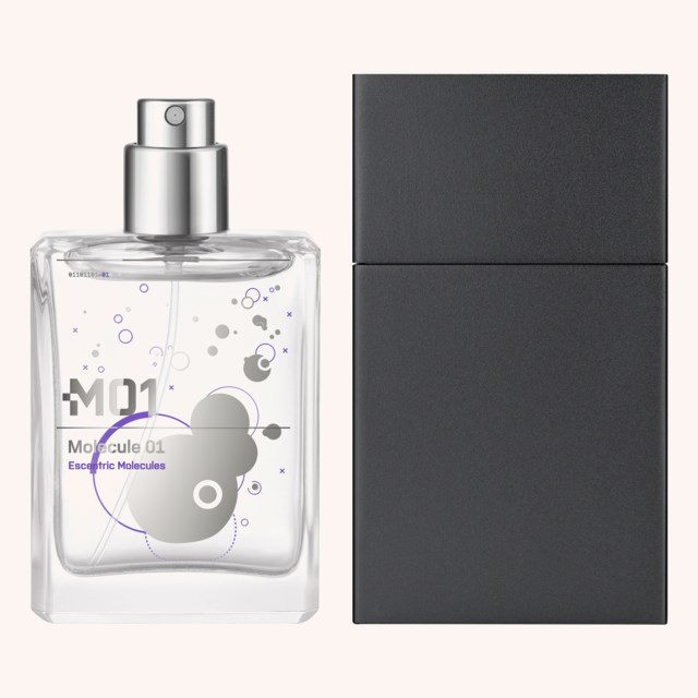 Molecule 01 EdT 30 ml Molecule 01 EdT 30 ml