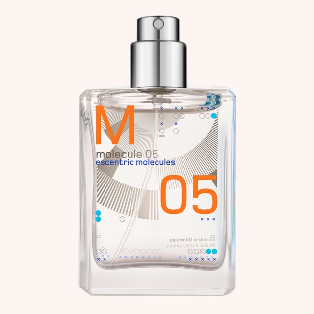 Molecule 05 EdT 30 ml Molecule 05 EdT 30 ml