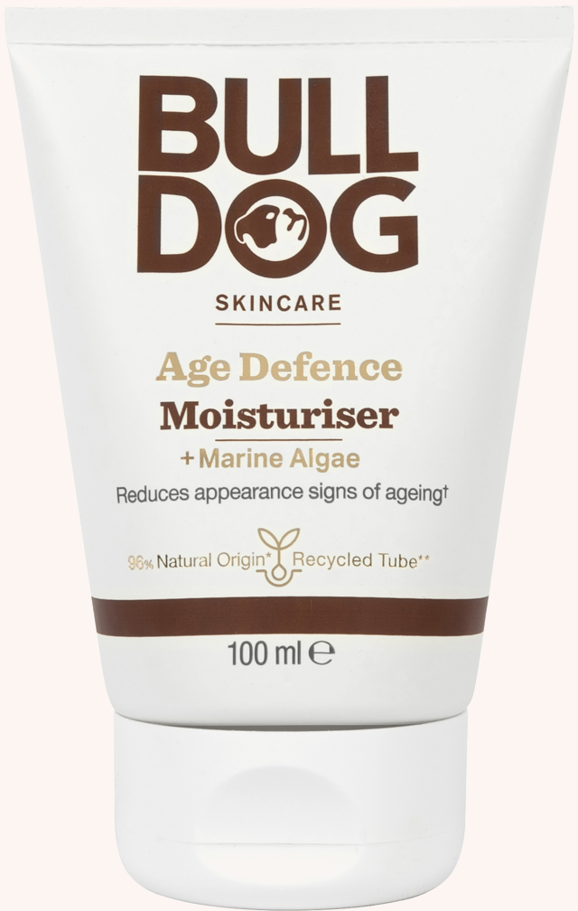 Age Defence Moisturiser 100 ml