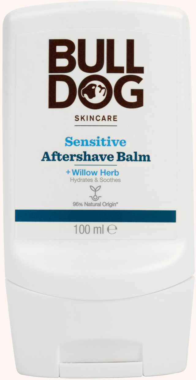 Sensitive After Shave Balm 100 ml