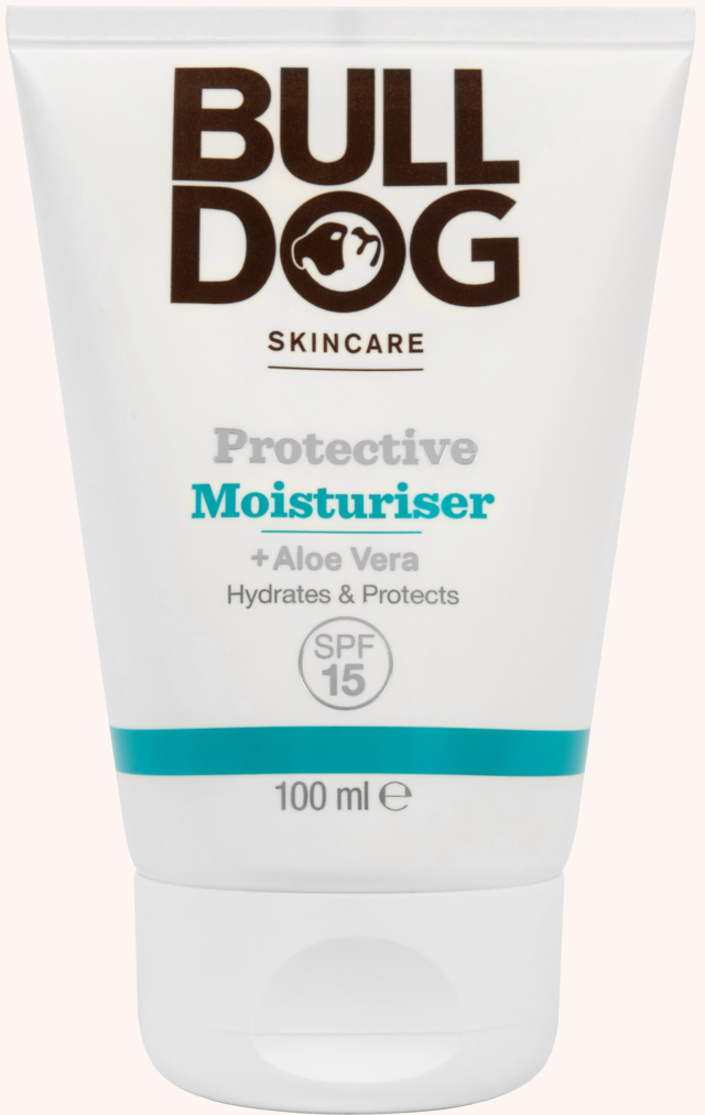 Protective Moisturiser SPF15 100 ml