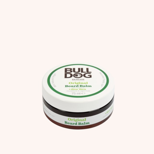Original Beard Balm 75 ml Original Beard Balm 75 ml