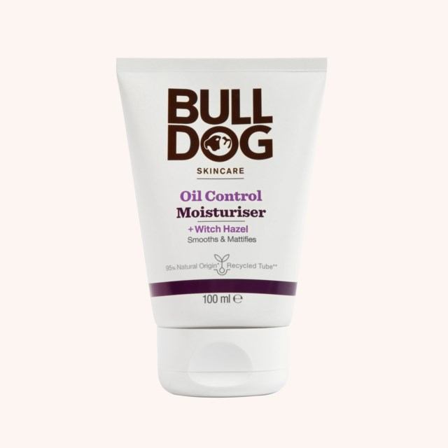Oil Control Moisturiser 100 ml Oil Control Moisturiser 100 ml