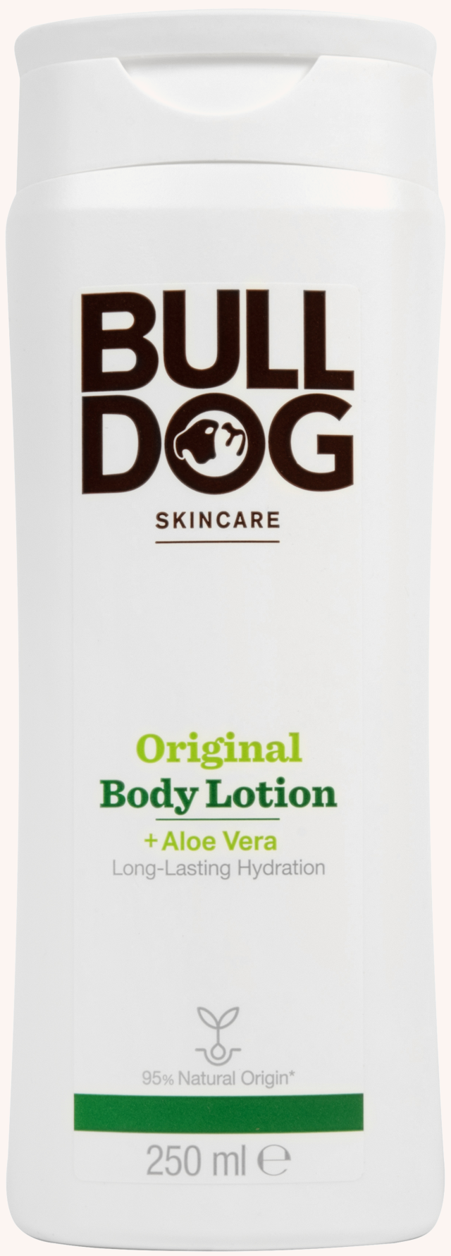 Original Body Lotion 250ml