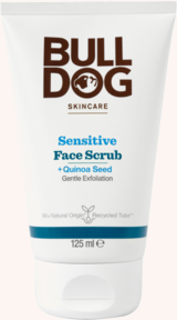 Sensitive Face Scrub 125 ml