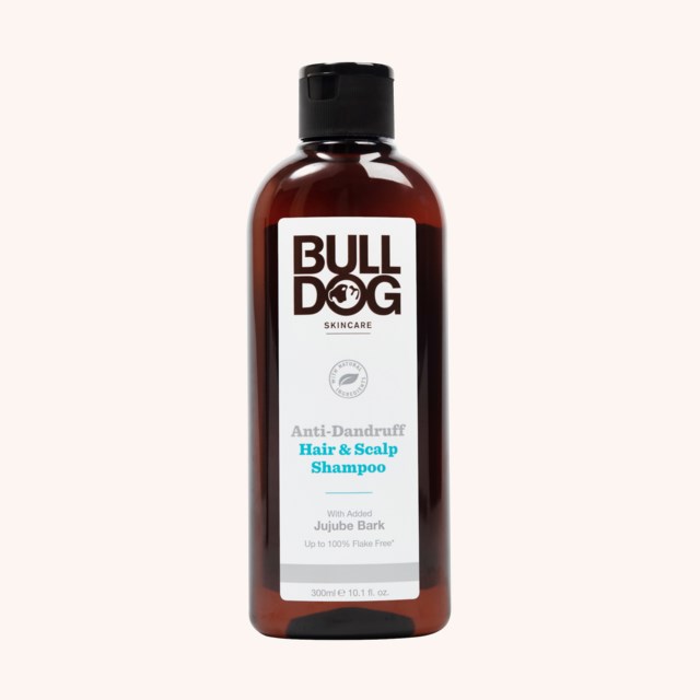 Anti-Dandruff Shampoo 300 ml