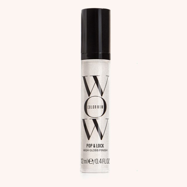 Travel Pop & Lock Styling Creme 12 ml