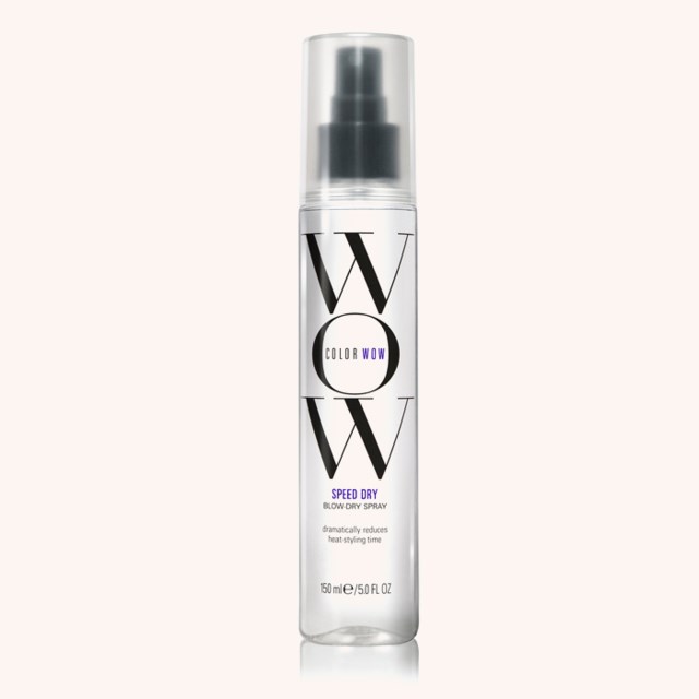 Speed Dry Blow-Dry Spray 150 ml Speed Dry Blow-Dry Spray 150 ml