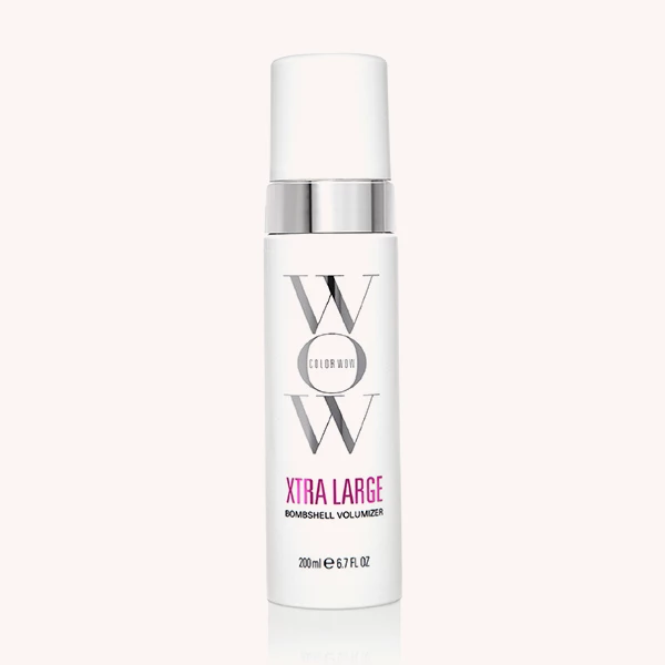 Xtra Large Bombshell Volumizer Styling Mousse 200 ml Xtra Large Bombshell Volumizer Styling Mousse 200 ml