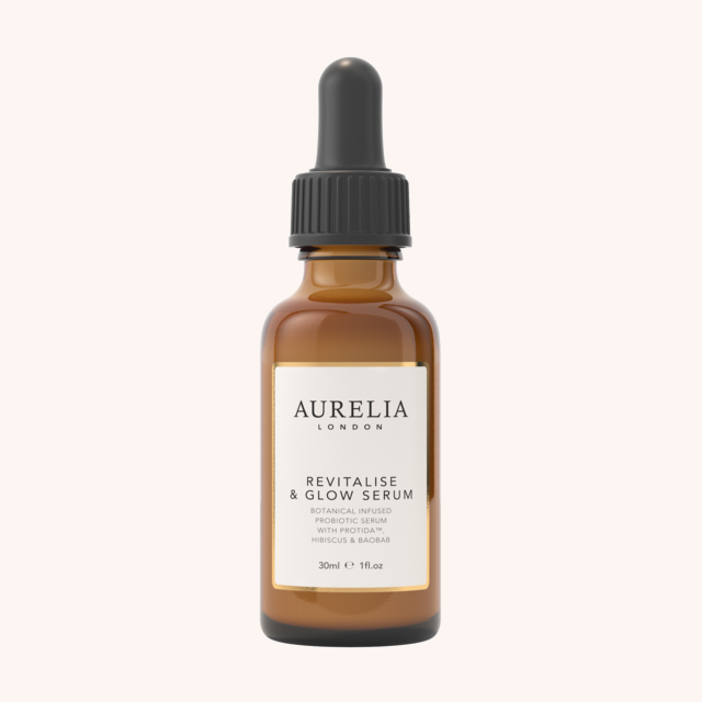 Revitalise Glow Serum 30 ml