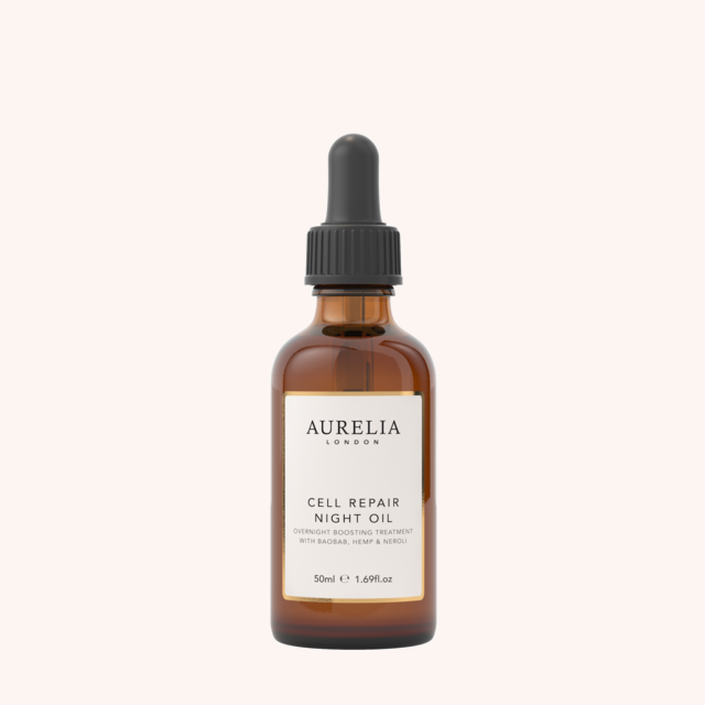 Cell Repair Night Oil 50 ml Cell Repair Night Oil 50 ml