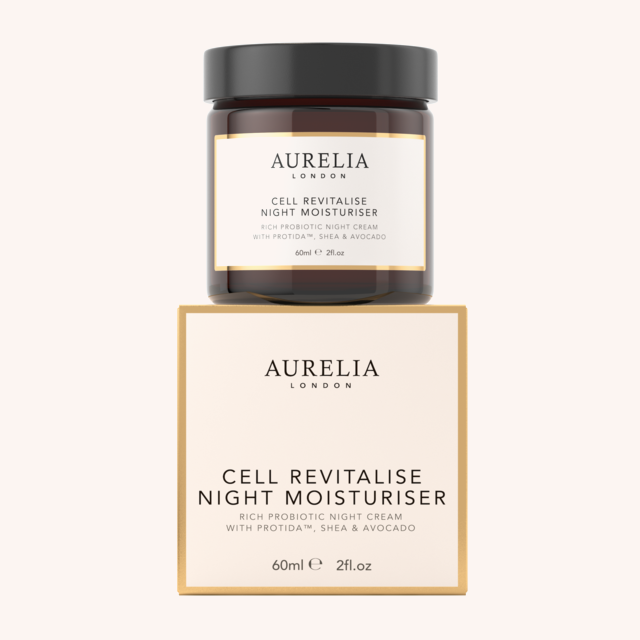 Cell Revitalise Night Moisturiser 60 ml