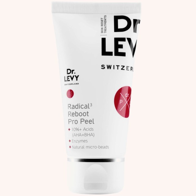 Radical3 Reboot Pro Peel 50 ml Radical3 Reboot Pro Peel 50 ml