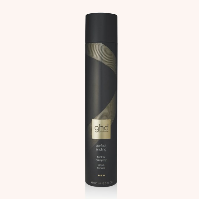 Final Fix Hairspray 400 ml