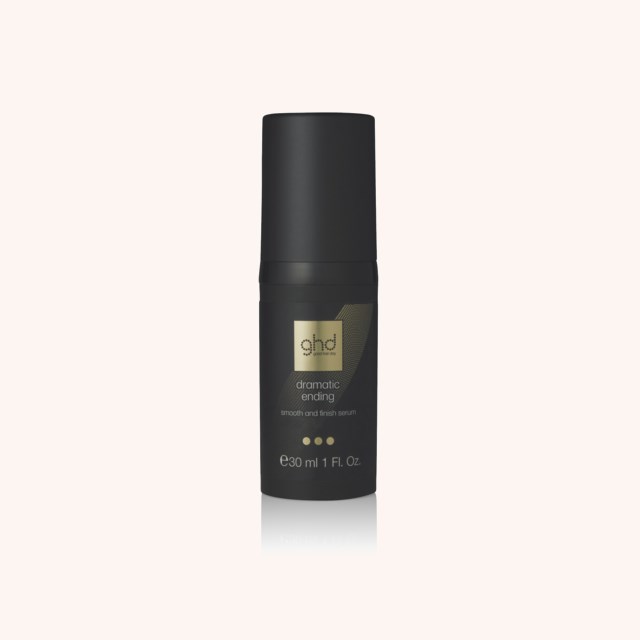 Smooth & Finish Serum 30 ml