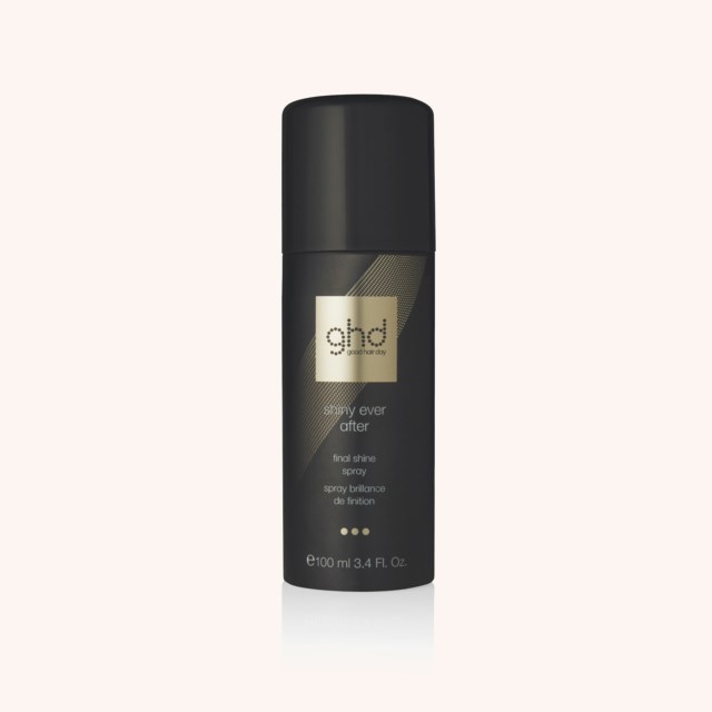 Final Shine Spray 100 ml