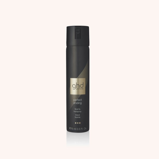 Final Fix Hairspray 75 ml