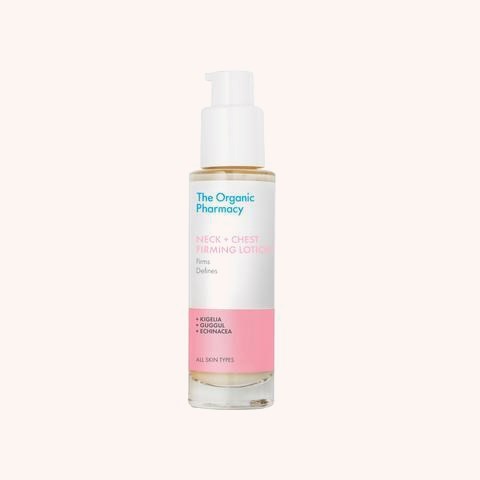 Neck And Chest Firming Lotion 50 ml
