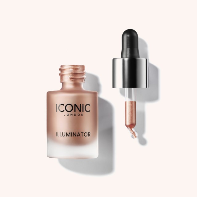 Illuminator Blush Illuminator Blush