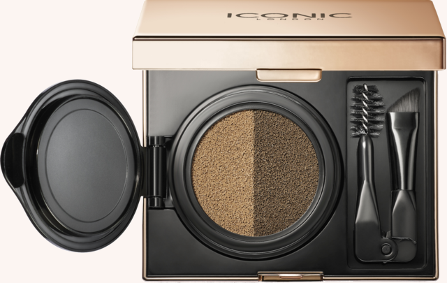 Sculpt & Boost Eyebrow Cushion Cool Fair