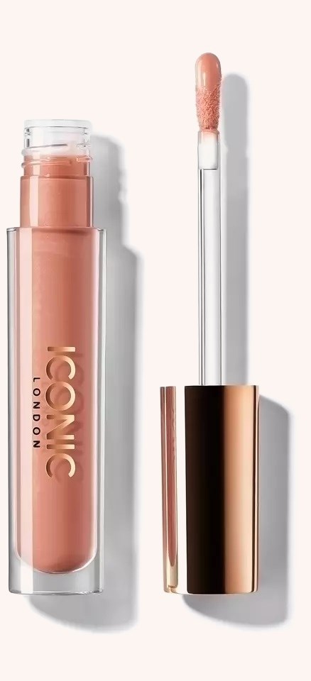 Lip Plumping Gloss Nearly Nude Lip Plumping Gloss Nearly Nude