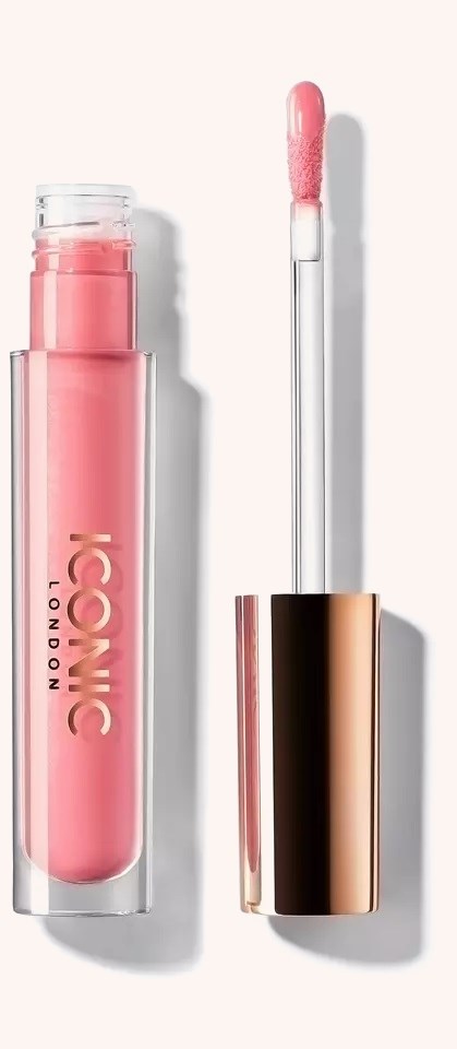 Lip Plumping Gloss Peek-a-boo Lip Plumping Gloss Peek-a-boo