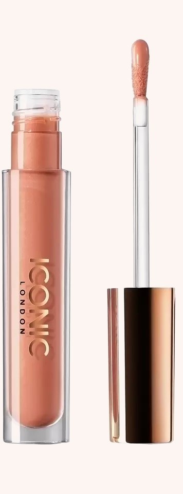 Lip Plumping Gloss Feeling It Lip Plumping Gloss Feeling It