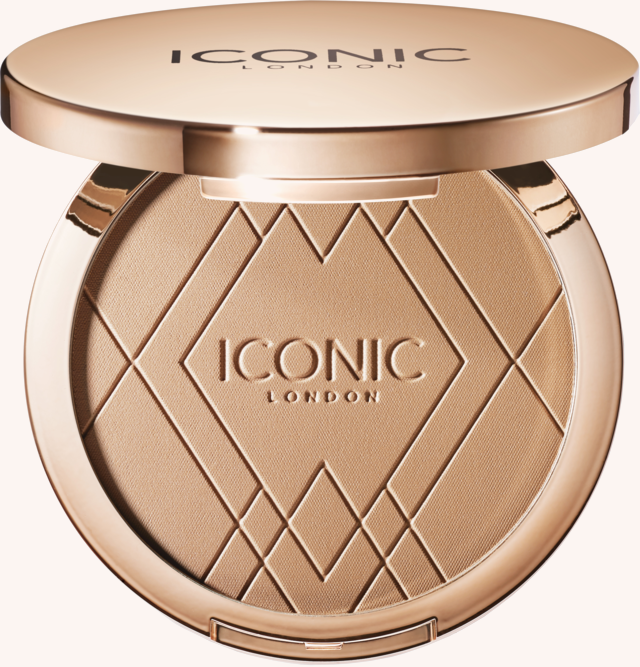 Ultimate Bronzing Powder Light Bronze