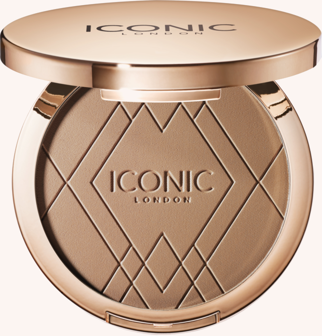 Ultimate Bronzing Powder Medium Bronze