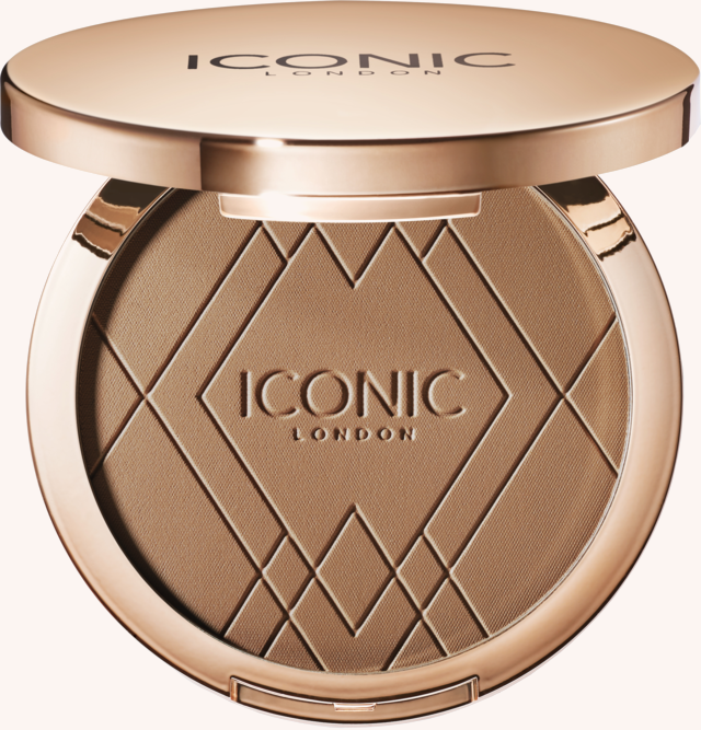 Ultimate Bronzing Powder Warm Bronze