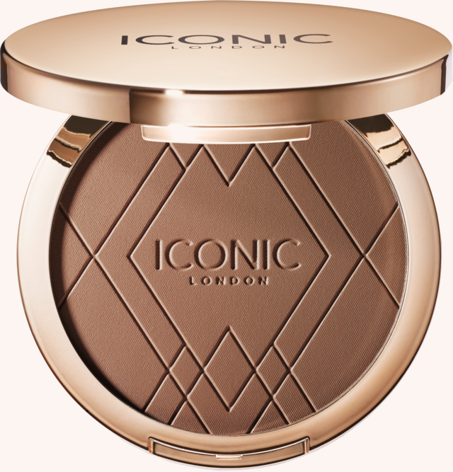 Ultimate Bronzing Powder Deep Bronze