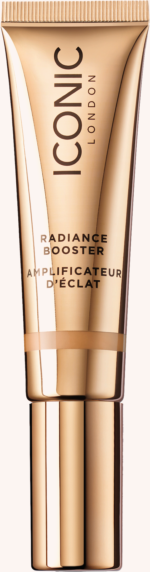 Radiance Booster Caramel Glow