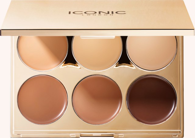 Sculpting Contour Palette Multi Use Sculpting Palette Sculpting Contour Palette Multi Use Sculpting Palette
