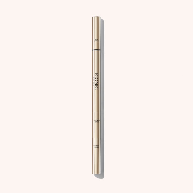 Triple Precision Brow Definer Brow Definer Ash Blonde