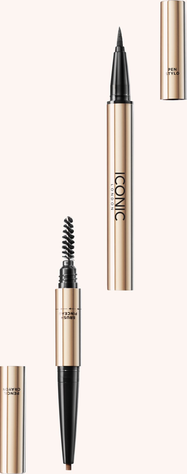 Triple Precision Brow Definer Brow Definer Chocolate Triple Precision Brow Definer Brow Definer Chocolate
