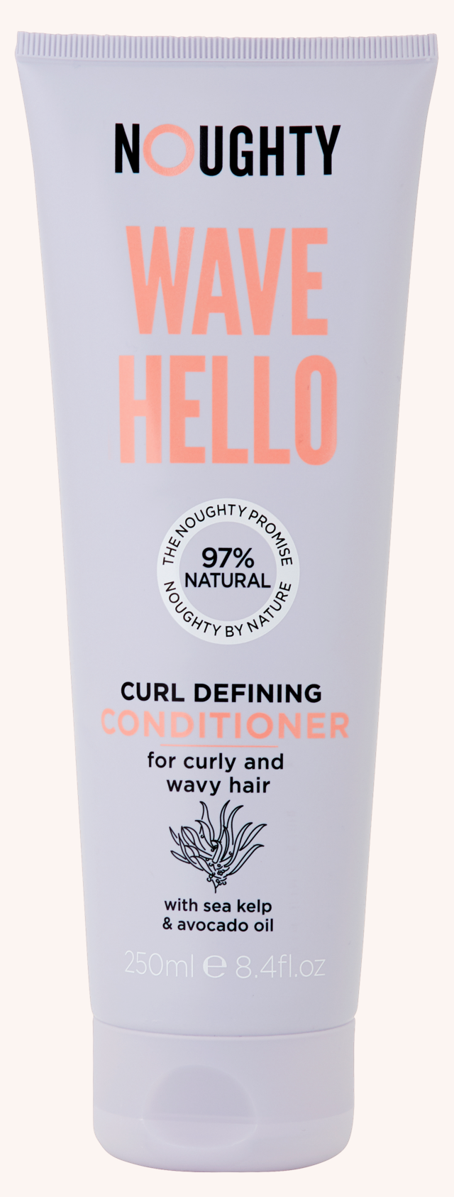 Wave Hello Conditioner 250 ml