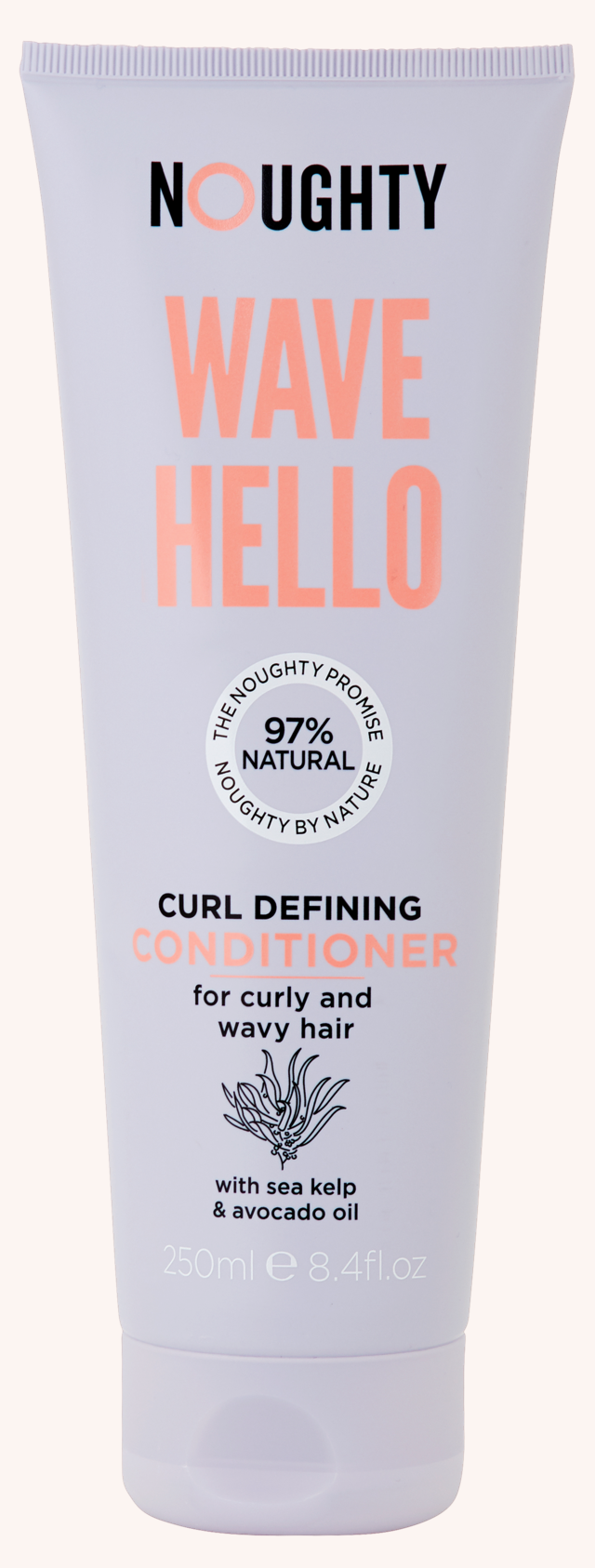 Wave Hello Conditioner 250 ml Wave Hello Conditioner 250 ml