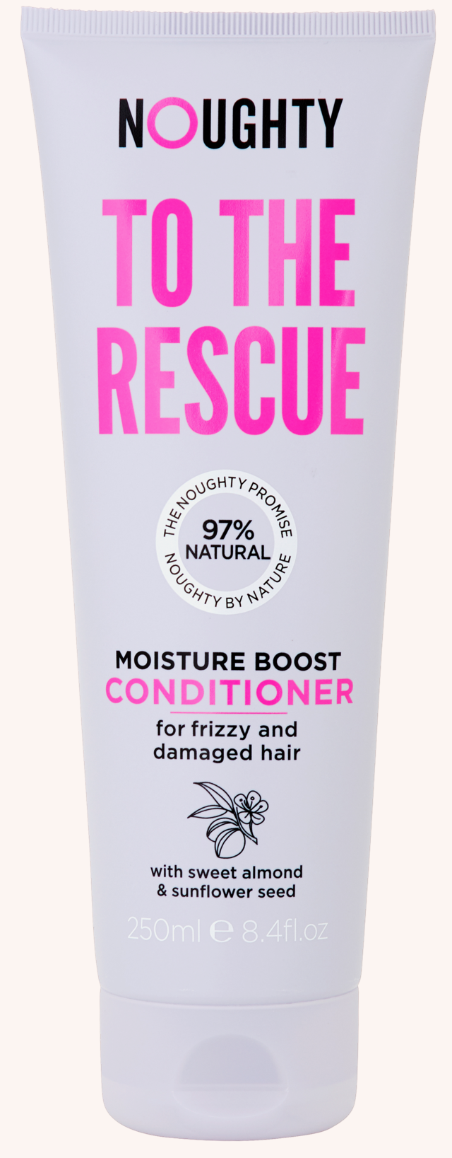To The Rescue Conditioner 250 ml To The Rescue Conditioner 250 ml