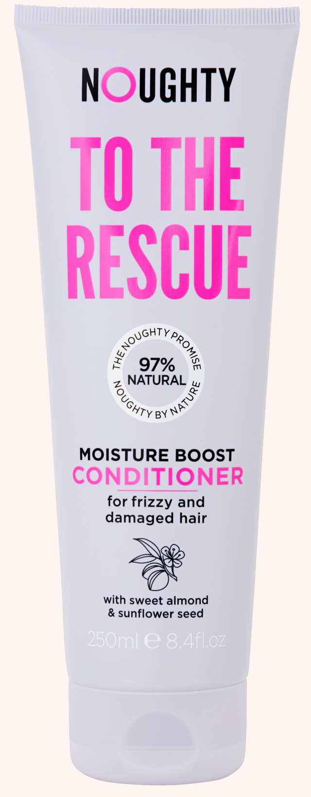 To The Rescue Conditioner 250 ml