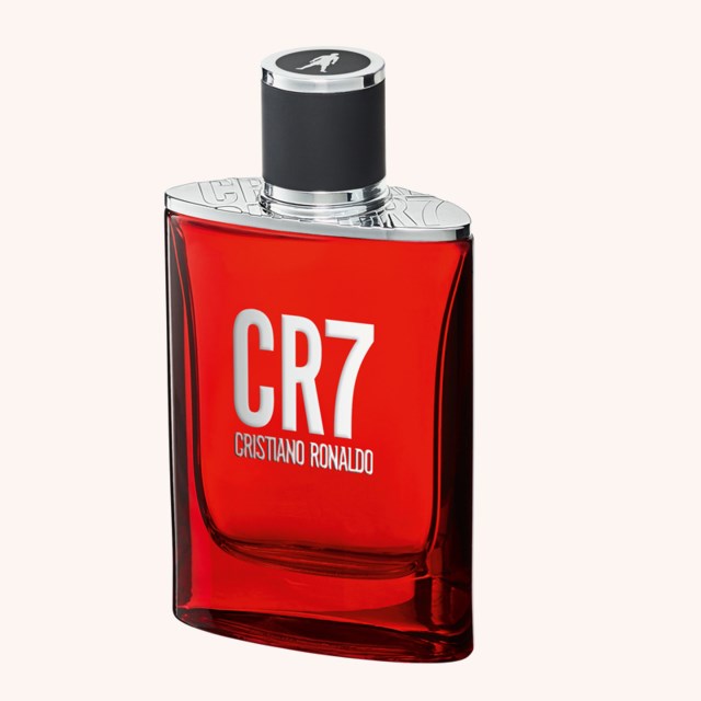 CR7 EdT 50 ml