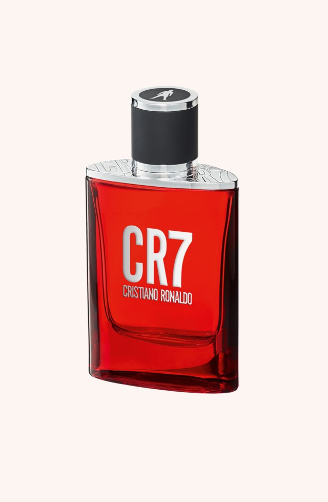 CR7 EdT 30 ml