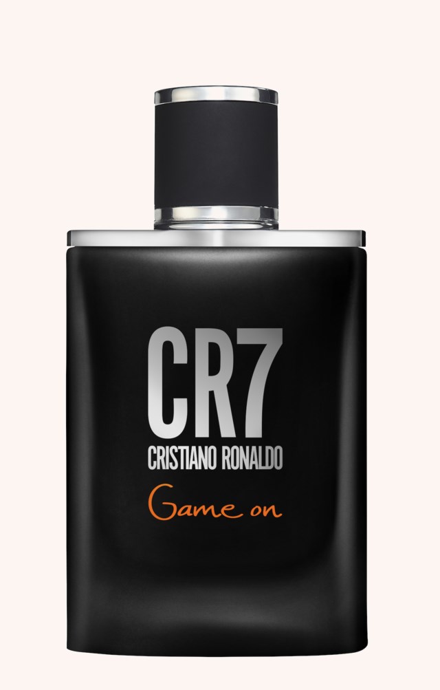 Game On EdT 50 ml Game On EdT 50 ml